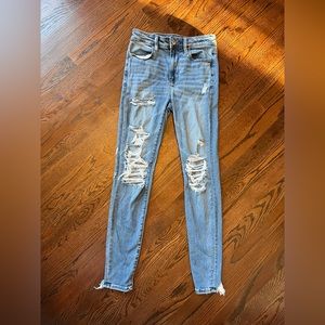 American Eagle- Next Level Stretch (2)
